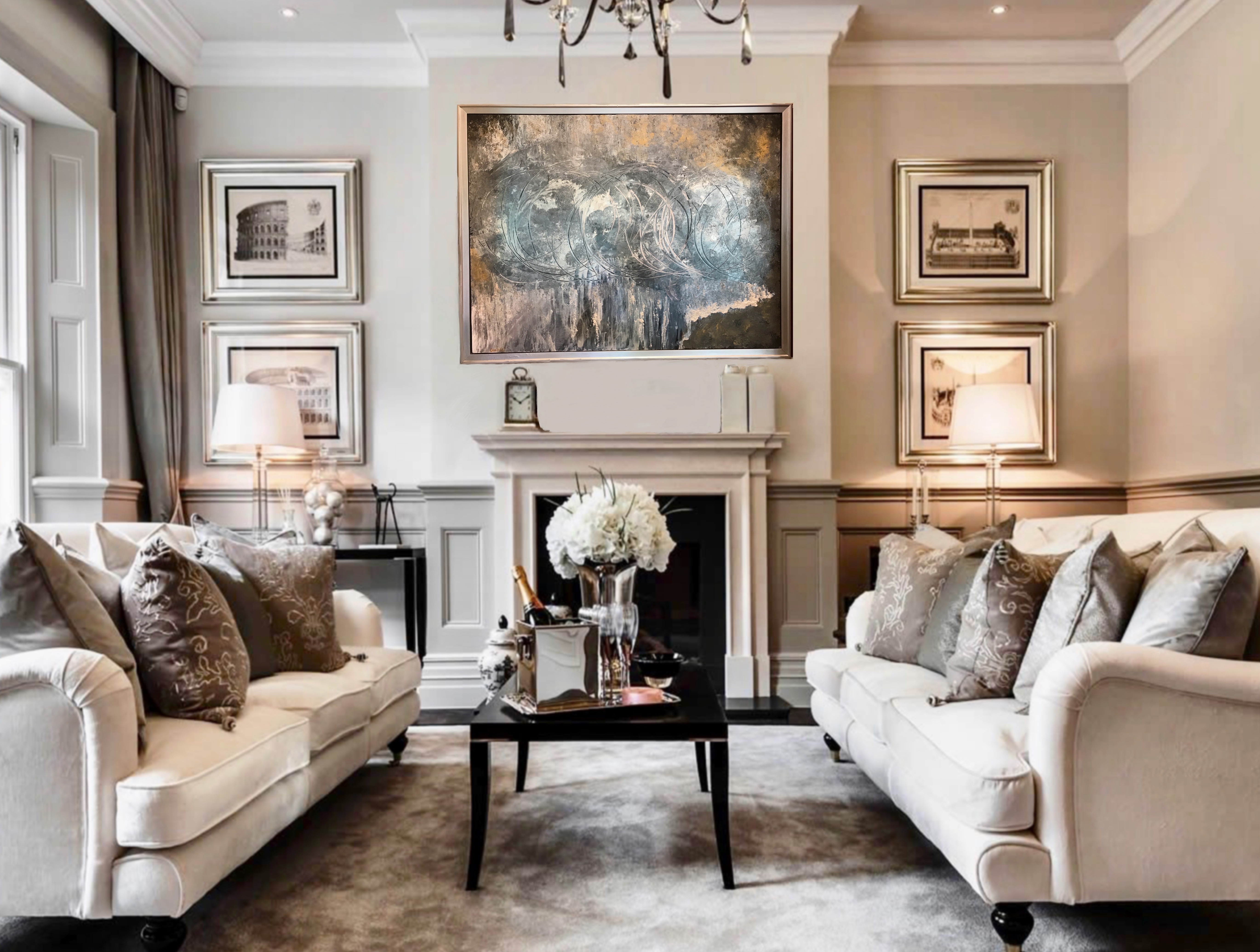CJV Fine Art Gallery